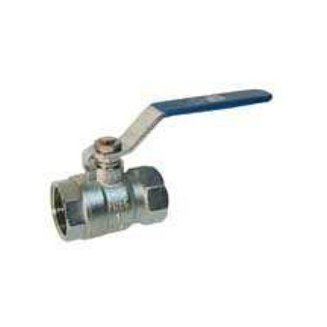 VALVULA ESFERA LATON PN25 HH 3028-2 1/2" - 291937
