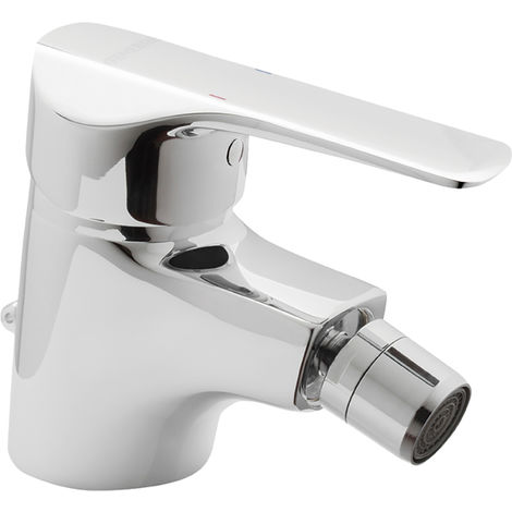 GENEBRE genebre serie k8 baño monomando bide cromo 60140284566 (1/6)