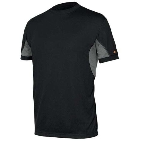 CAMISETA EXTREME 8820B G.ANTRACITA T-XXL - 427934 (1/5)