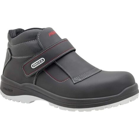 Botas Panter Fragua Velcro Link S3 Calzado De Seguridad 4343 Botas Panter Fragua Velcro Link S3 Calzado De Seguridad 4343