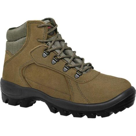 Panter Botas Caloxa O2 Verdes O2 SRC CI HI HRO Verde3737 Verde (1/5)