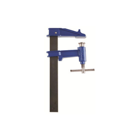 PIHER TORNIQUETA E 30X8-040CM PRENSA DE EMBOLO