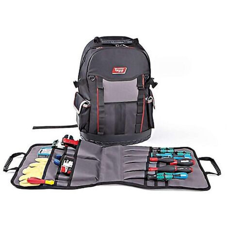 MOCHILA HERRAMIENTAS MN1 490X390X190 30L