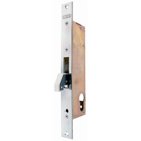 LINCE CERRADURA 5572 32 85 EMBUTIR METAL GANCHO LEVA 13