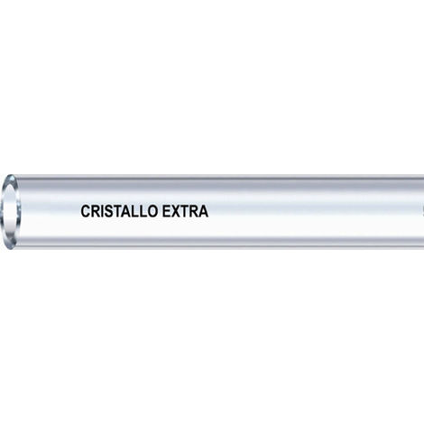 Fitt Manguera Cristallo Extra 16x20 mm 50 m (1/3)