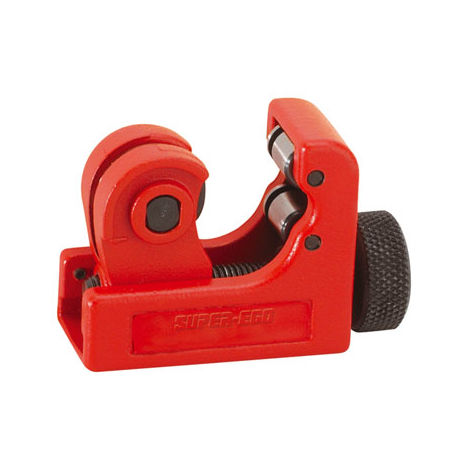 Cortatubos mini pro 6-22MM Super Ego