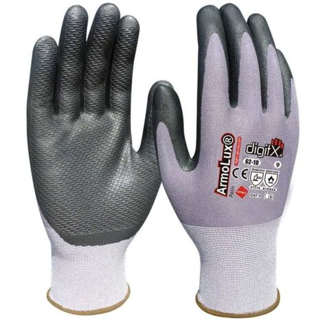 GUANTE ARMOLUX PALM NITRILO 62-10 T-10 - 511313