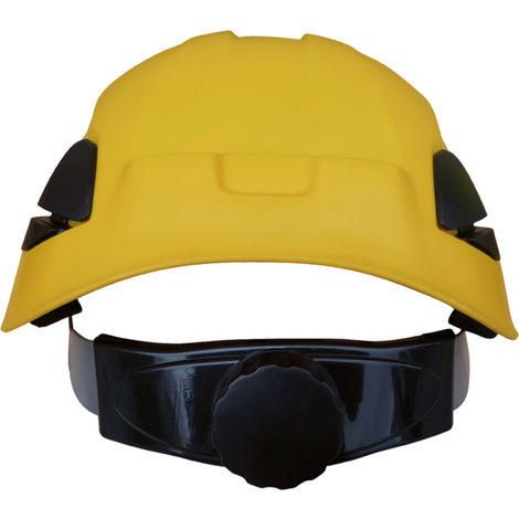 Casco Safetop Climber 1000V EN 397 BlancoEN397 A1 Blanco