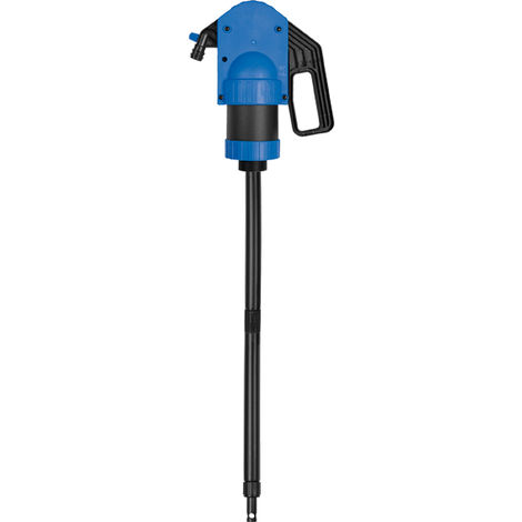 Bomba palanca transvase 45 Blue 350-980MM Samoa