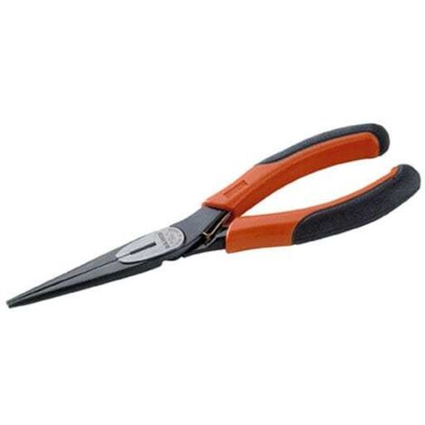Alicate universal ergo 2628g-200 de bahco