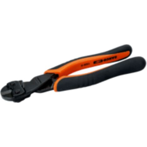Alicate Power Cat cortante 1520G-210MM (1/5)