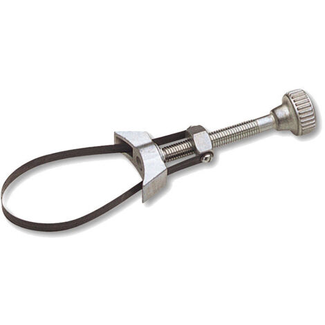 Llave para Filtro de Aceite con Fleje de Bahco 100-155mmBE61155 100-155mm