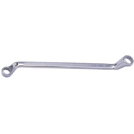 Llave Estrella Acodada Metrica Bahco 2M 06X07MM06X07MM (1/5)