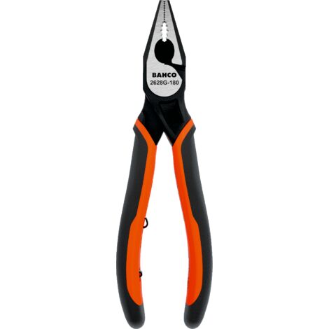 Bahco alicate universal Ergo 2628G-200