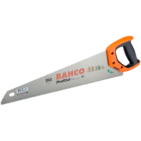 BAHCO SERRUCHO CARPINTERO PC22GT7-550MM