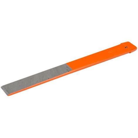 Cincel Carrocero Bahco - 8770, Acero Forjado 240x26x7mm240x26x7mm
