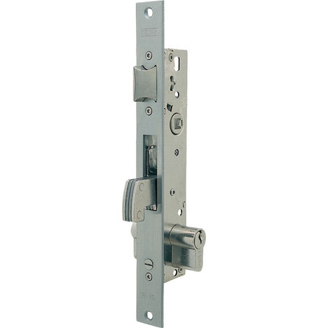 Cerradura Tesa Inox 2240 30 3 NI Al30 3 NI Al