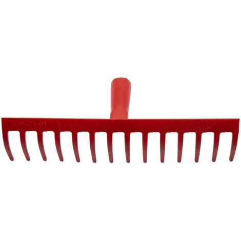 Rastrillo Hobby Bellota sin mango 952-14 (1/3)