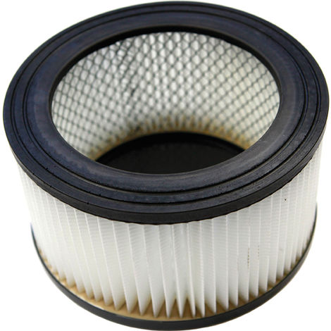 Filtro de Ceniza HEPA Bikain DI1082F (1/5)