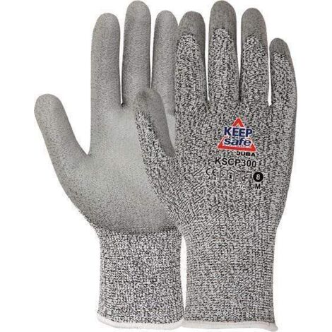 GUANTE ANTICORTE KEEP SAFE HKSCP300 T-07 - 598050