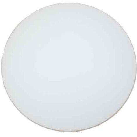 Recambio cristal plafon ref.32371