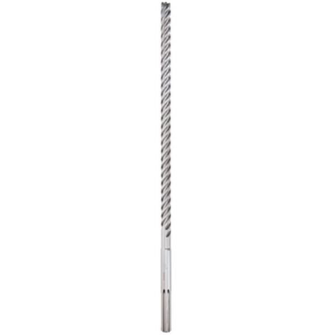 Broca perforador SDS-max max-8X 18x400x540mm Bosch