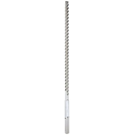 Broca perforador SDS-max max-8X 16x400x540mm Bosch