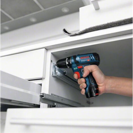 Bosch Atornillador GSR-12V-15 LI