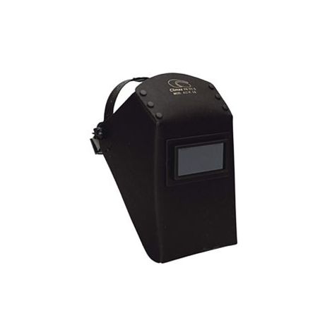 Pantalla Proteccion Soldadura Fibra Vulcanizada Climax