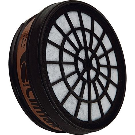 Filtro Mascarilla Climax 755/756/732-A1