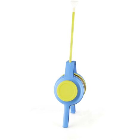 Espolvoreador Matabi 1,5/2Kg Polminor 80346