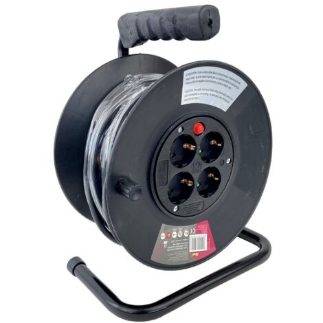 Extensible Industrial Faherma IP20 DSS 50 m CEF-31