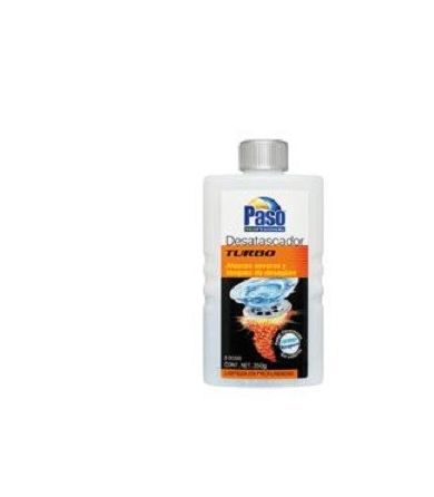 Desatascador Paso Ceys 350 Gr