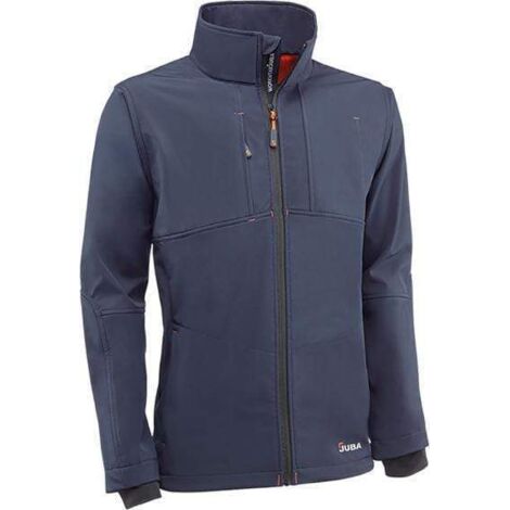 Juba Chaqueta New Aston 894 Azul marinoLL Azul marino