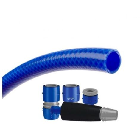 Manguera Tatay kit 5/8 15mm 25 Mt (1/3)