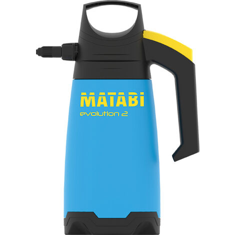 Pulverizador doméstico EVOLUTION 2 - 1,5 L MATABI (1/10)