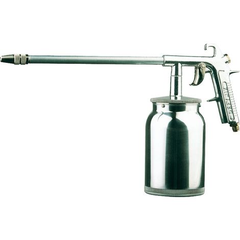 Pistola petroleadora classic P1 Sagola (1/5)