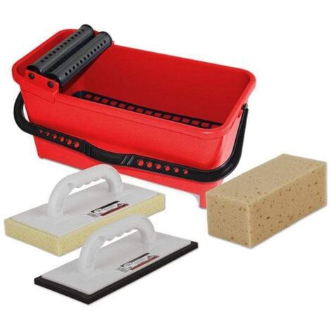 RUBI Kit de limpieza Rubiclean Eco REF 68910
