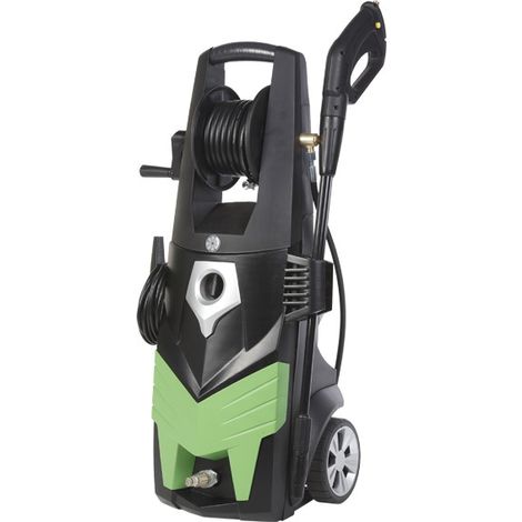 Hidrolavadora IPC Modelo PW-C22P 150Bar 500lt/h