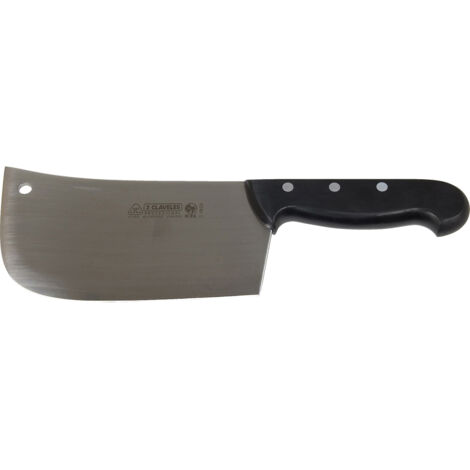 Hachuela Pom 3 Claveles 18 Cm