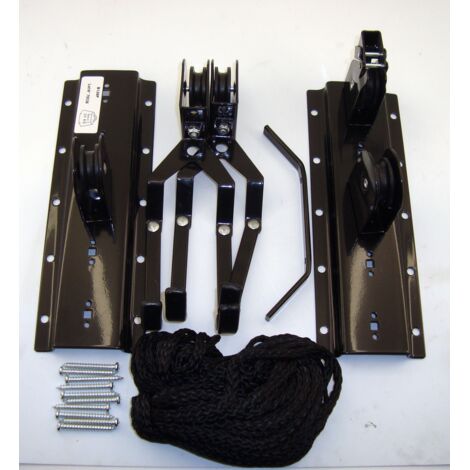 Relaxdays Guarda Bicicletas Exterior Leroy Merlin Portabici Leroy - Main Image