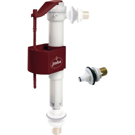 Grifo flotador dual Jimten 2G S-465