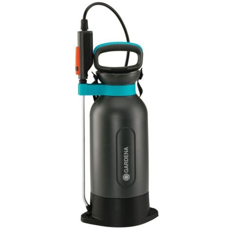 Gardena Pulverizador presión Comfort 5 Lt 11130-20