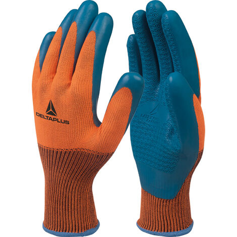 Par guantes Antivibración Juba H223VR