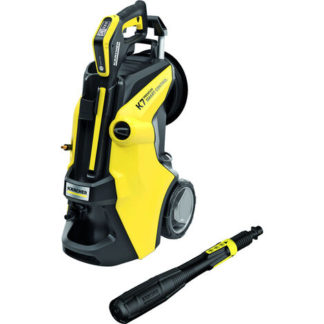 Karcher Hidrolavadora K-7 Smart control Premium 180BAR 600L/H