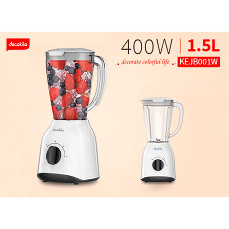 Ninja Foodi Power Mixer, Batidora de Mano 3 en 1, 750W, Blanco