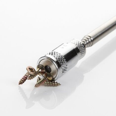 ALYCO HR MANGO EXTENSIBLE MAGNETICO C/LED