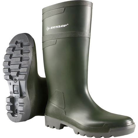 BOTA C/ALTA H.RETAIL W486711 T-43 VDE - 526133