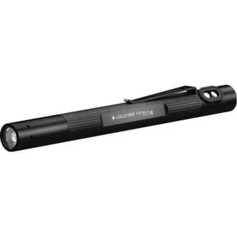 Ledlenser Linterna Led recargable P4R Work  170 Lum
