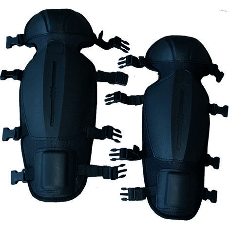 Sport Garden Espinilleras protectoras SG Knep